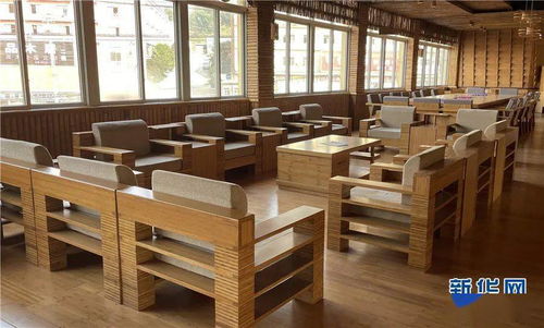 肩負(fù)新使命 關(guān)注貴州綠 系列報道 貴州赤水 竹產(chǎn)業(yè)串起生態(tài) 致富鏈