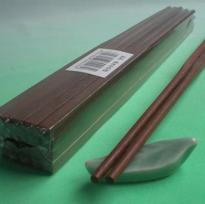 春苗筷子批發(fā) 鐵木中華筷，品質與實用的完美結合
