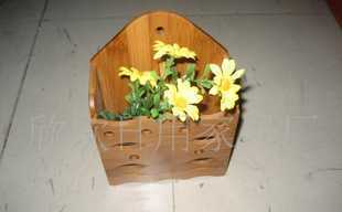 竹木制品 自然與工藝的完美融合