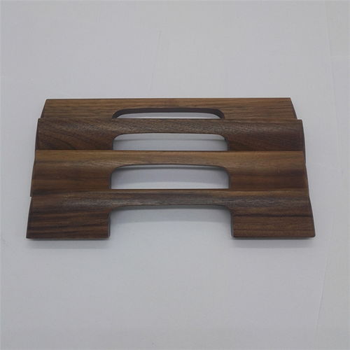 竹木工藝品的藝術(shù)與實(shí)用——荷木實(shí)木拉手加工廠的匠心制造