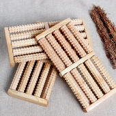 晨翔竹木制品 自然與匠心交融的藝術(shù)