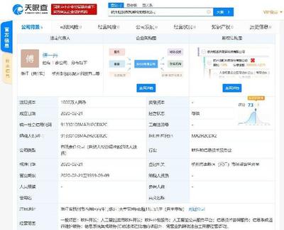 當虹科技成立人工智能新公司，光線傳媒與中信證券等巨擘入股，聚焦AI應用軟件開發